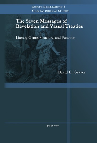 The Seven Messages of Revelation and Vassal Treaties