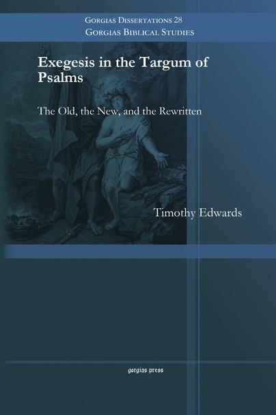 Exegesis in the Targum of Psalms