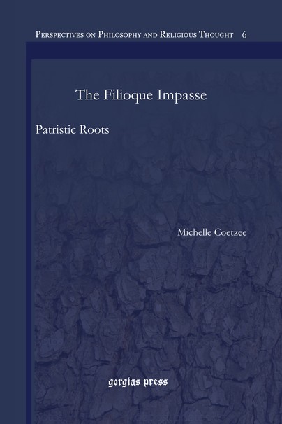 The Filioque Impasse