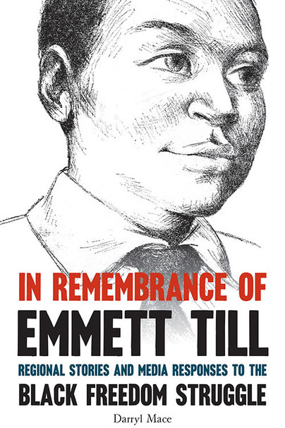 In Remembrance of Emmett Till Cover