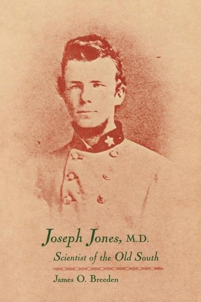 Joseph Jones, M.D.