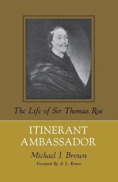 Itinerant Ambassador