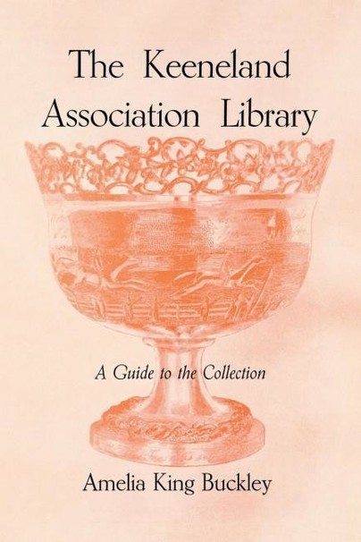 The Keeneland Association Library