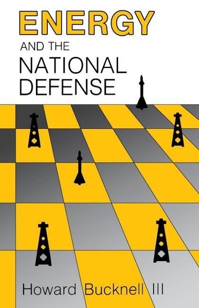 Energy and the National Defense