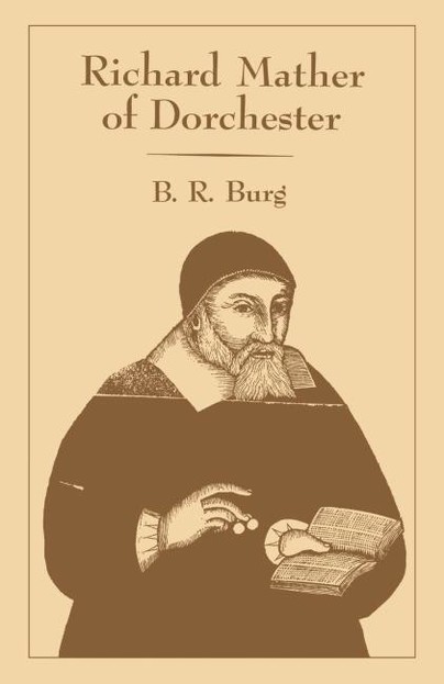 Richard Mather of Dorchester