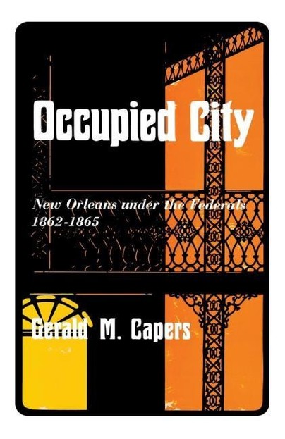 Occupied City