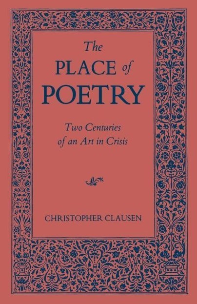The Place of Poetry
