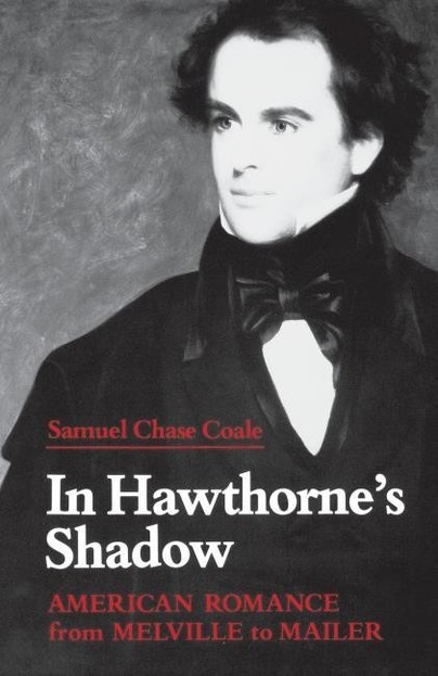 In Hawthorne's Shadow Cover