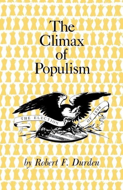 The Climax of Populism