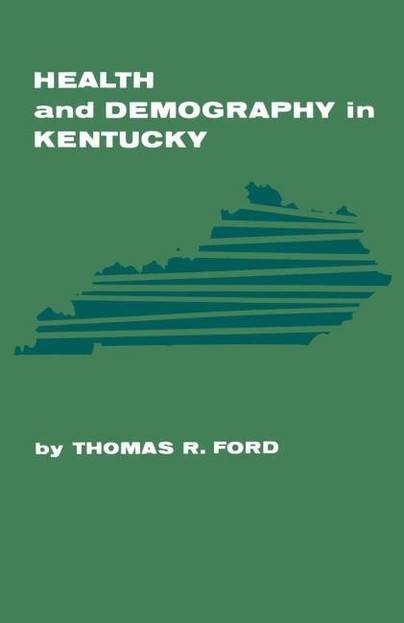 Health and Demography in Kentucky