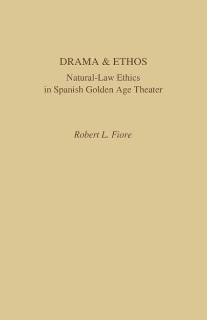 Drama and Ethos