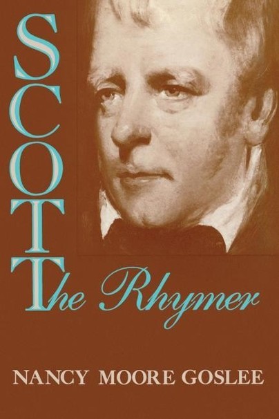 Scott the Rhymer