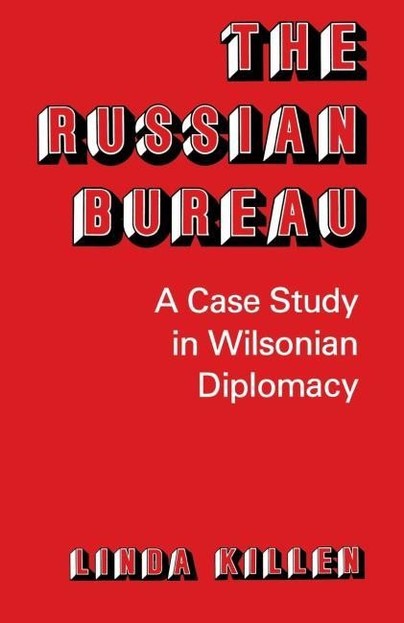 The Russian Bureau