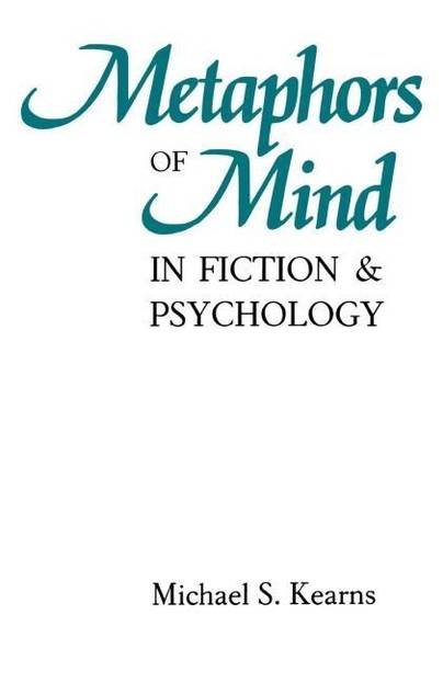 Metaphors of Mind in Fiction and Psychology Cover