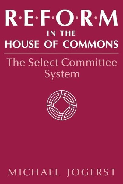 Reform in the House of Commons