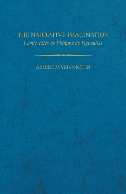 The Narrative Imagination