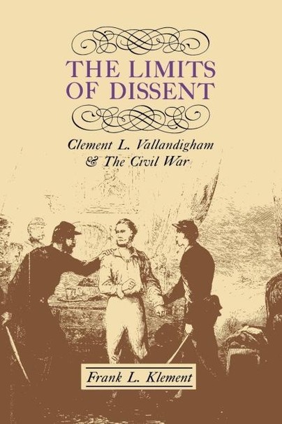The Limits of Dissent