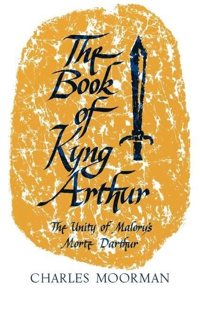 The Book of Kyng Arthur