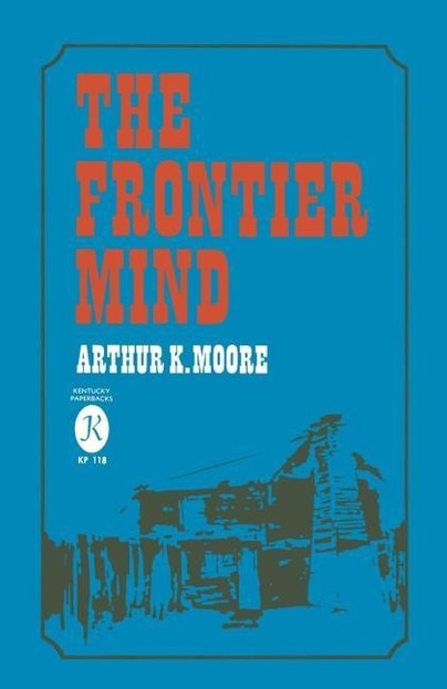 The Frontier Mind