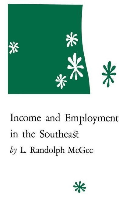 Income and Employment in the Southeast