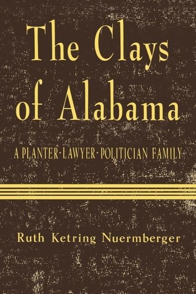 The Clays of Alabama