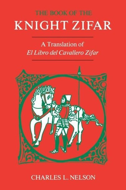 The Book of the Knight Zifar