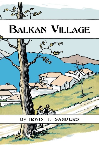 Balkan Village