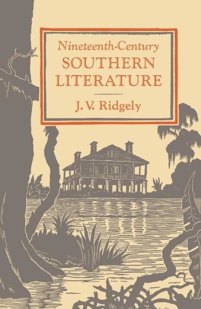 Nineteenth-Century Southern Literature