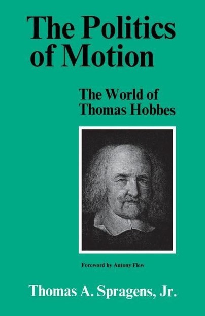 The Politics of Motion