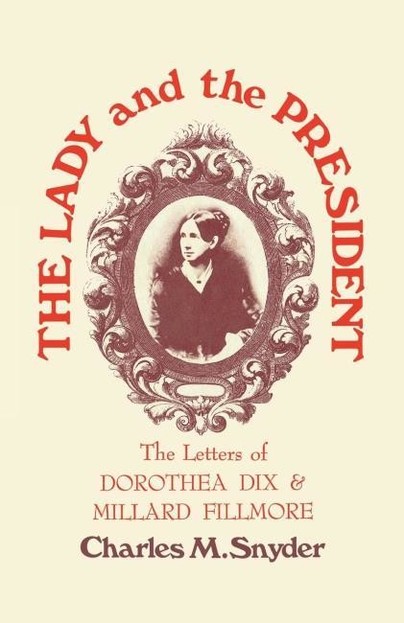 The Lady and the President