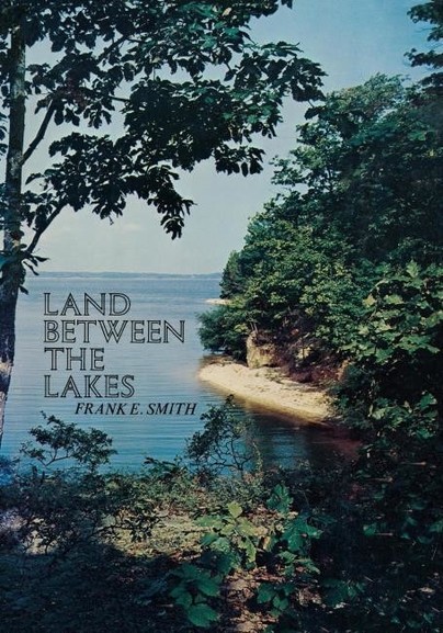 Land Between the Lakes Cover