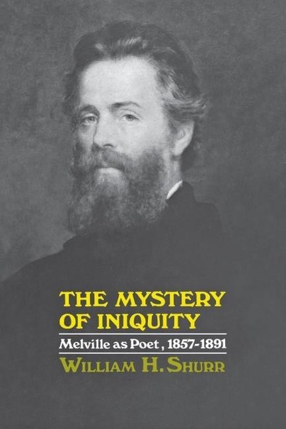 The Mystery of Iniquity