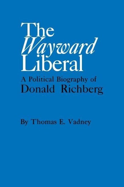 The Wayward Liberal