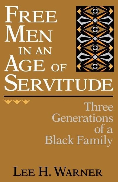 Free Men in an Age of Servitude