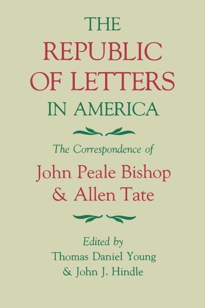 The Republic of Letters in America