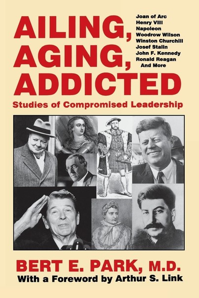 Ailing, Aging, Addicted