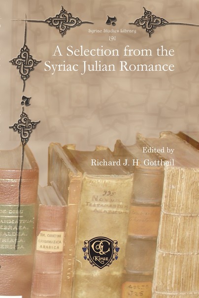 A Selection from the Syriac Julian Romance