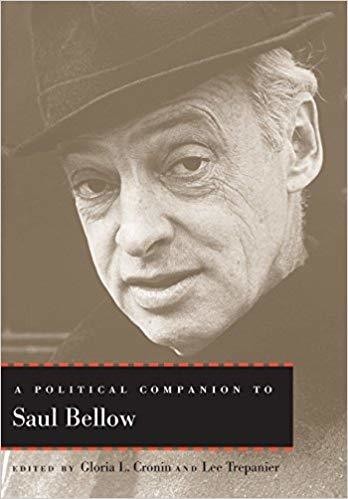 A Political Companion to Saul Bellow