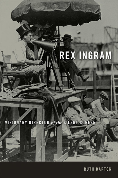 Rex Ingram