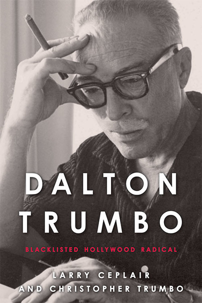 Dalton Trumbo Cover