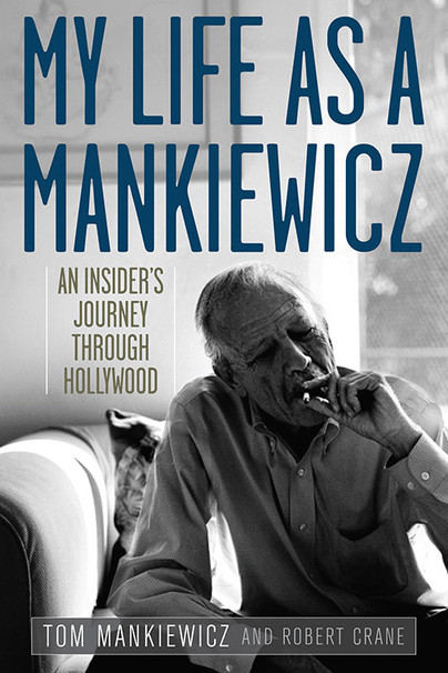 My Life as a Mankiewicz