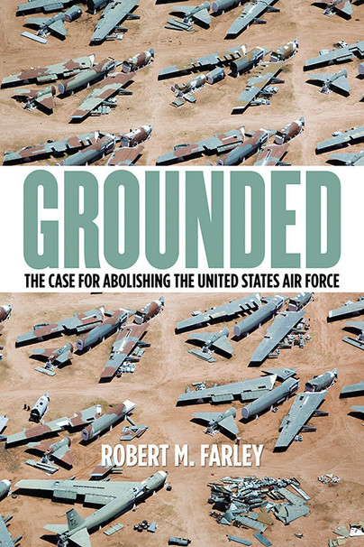 Grounded Cover