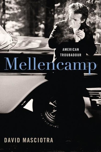 Mellencamp