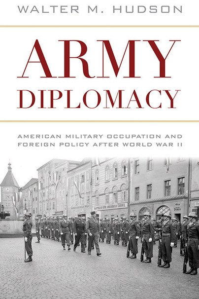 Army Diplomacy