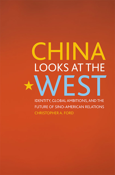 China Looks at the West