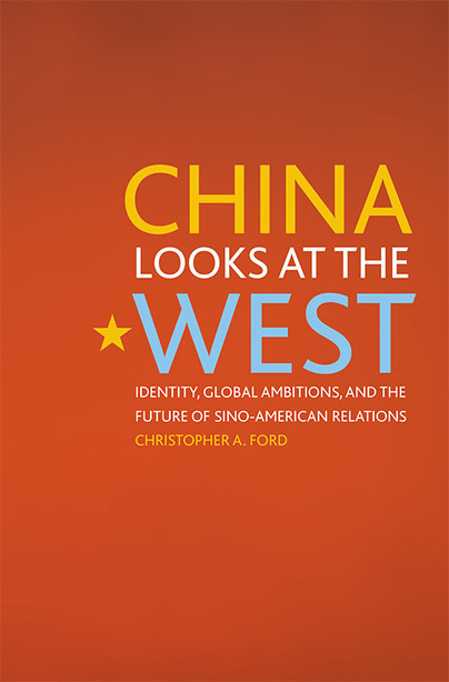 China Looks at the West Cover