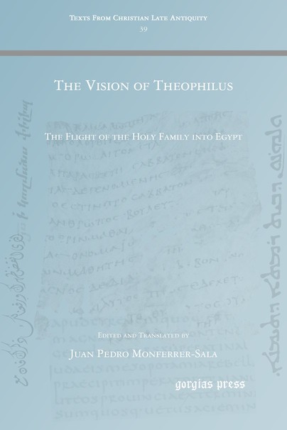 The Vision of Theophilus