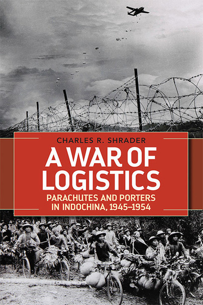 A War of Logistics