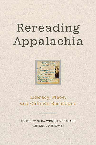 Rereading Appalachia