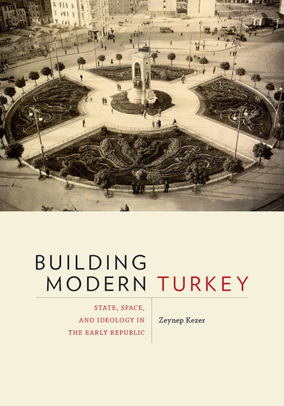 Building Modern Turkey